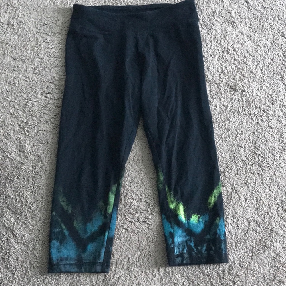 SO Capris
